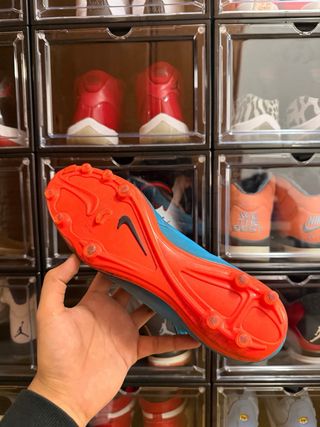 Nike Hypervenom Phelon Talla 43