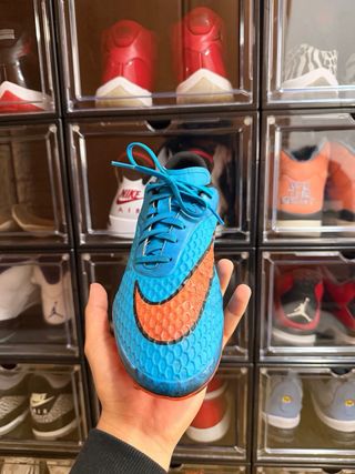 Nike Hypervenom Phelon Talla 43