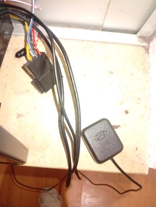 Auto Rádio Android 10 Polegadas