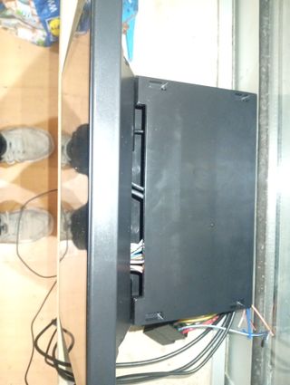 Auto Rádio Android 10 Polegadas