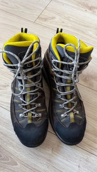 Botas Asolo Tuca Revert GV.