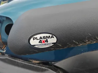 Nissan Terrano II 2002