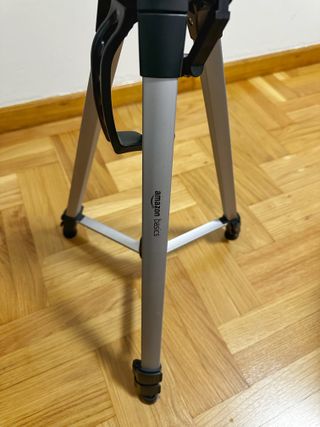 Trípode para cámara de fotos