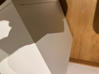 Vendo cajonera con ruedas IKEA TROTTEN de 3 cajone