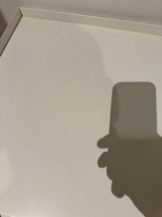 Vendo cajonera con ruedas IKEA TROTTEN de 3 cajone