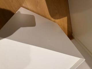 Vendo cajonera con ruedas IKEA TROTTEN de 3 cajone