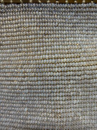 Borsetta antica da ballo anni 20 Liberty perline