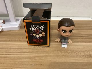 Figura Coleccionable Stranger Things