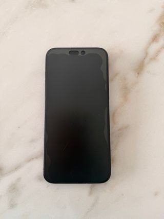 iPhone 15 Pro Max 256GB Negro Titanio