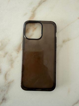 iPhone 15 Pro Max 256GB Negro Titanio