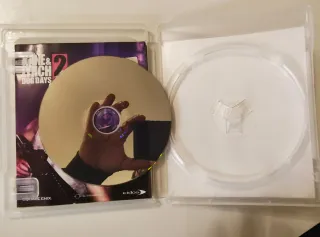 Kane & Lynch 2: Dog Days PS3