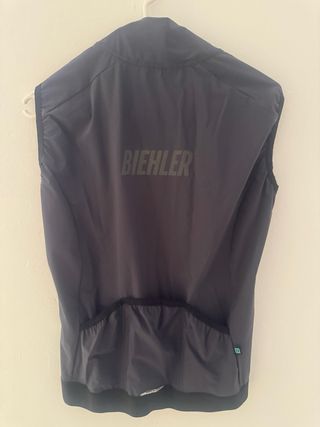 Chaleco Syndicate Hombre