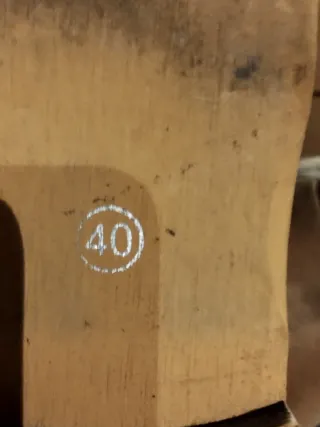 Botas de chica marrones