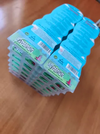 Lote Cepillos Dientes Hora de Aventuras. Expositor