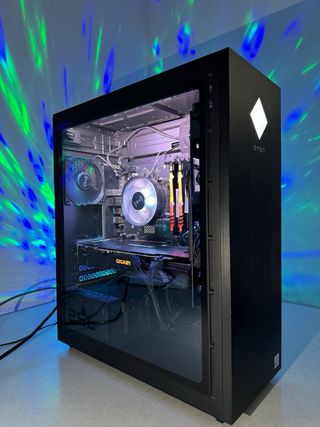 PC da Gaming Potente RTX 4060 Ti!!!