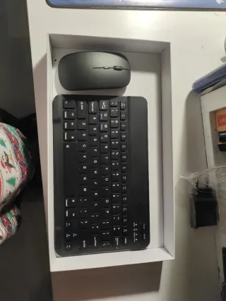 Tablet Biegedy B22 Azul