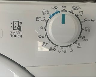 Lavadora- secadora Candy Smart 8+ 5
