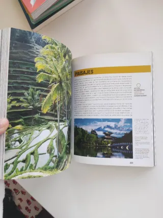 Libro Lonely Planet: Fotografía de viaje