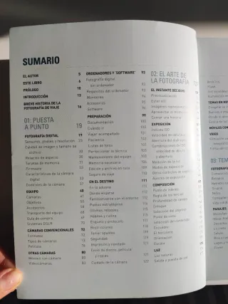 Libro Lonely Planet: Fotografía de viaje