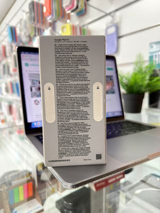 Google Pixel 10 256GB Obsidian