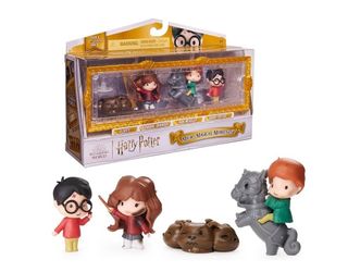 Harry Potter Micro Magical Moments 13x19 cm