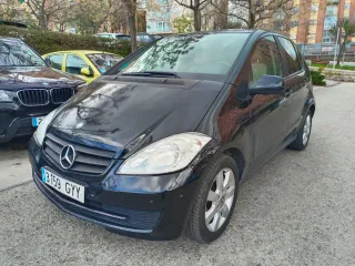 Mercedes-Benz Clase A 2010