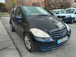 Mercedes-Benz Clase A 2010