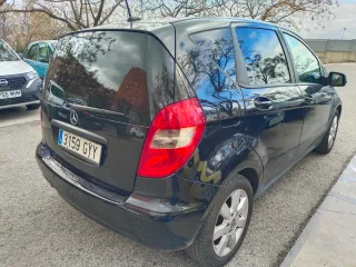 Mercedes-Benz Clase A 2010