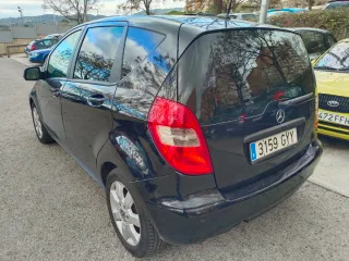 Mercedes-Benz Clase A 2010