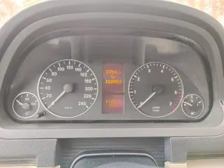 Mercedes-Benz Clase A 2010