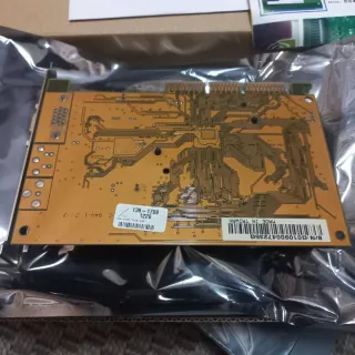 Tarjeta Gráfica NVIDIA GeForce FX5700LE 256MB