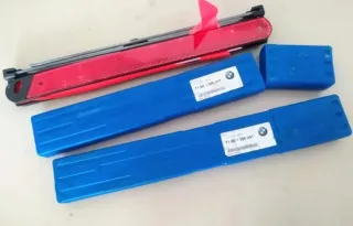 Pack 2 Triángulos de Seguridad Coche BMW