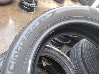 215 55 R17 94V Pirelli - 1 neumático km.0