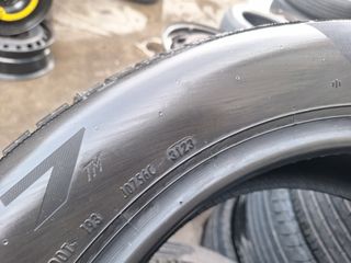 215 55 R17 94V Pirelli - 1 neumático km.0