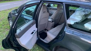 Volvo V50 2.0D 136cv