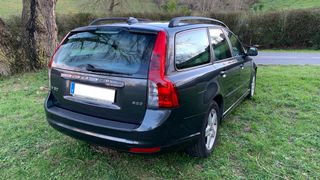 Volvo V50 2.0D 136cv