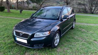 Volvo V50 2.0D 136cv