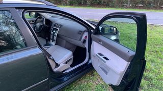 Volvo V50 2.0D 136cv