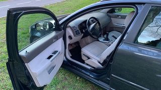 Volvo V50 2.0D 136cv