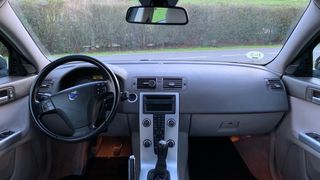 Volvo V50 2.0D 136cv