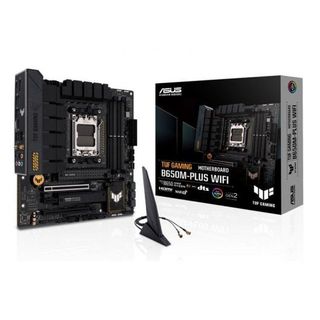 Placa Base ASUS TUF GAMING B650M-PLUS WIFI