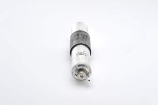 Bosch F5952 Filtro de Gasolina para Coche - Separa