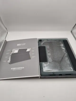 Funda STM DUX PLUS iPad Pro 10.5 Rugged