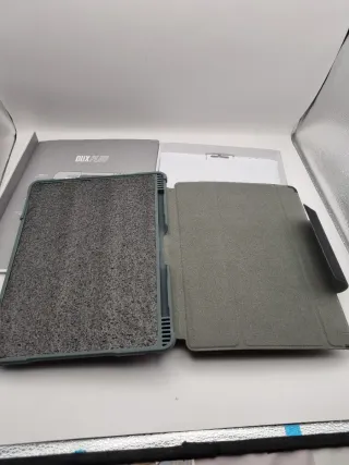 Funda STM DUX PLUS iPad Pro 10.5 Rugged