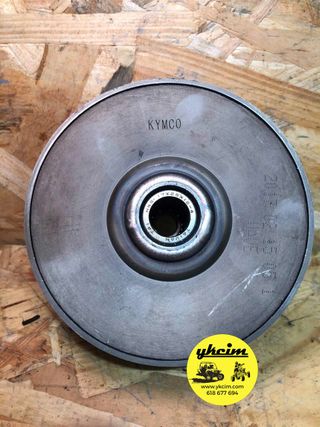 Embrague Kymco MXU 50