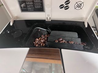 Cafetera Jura J6 Automática