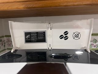 Cafetera Jura J6 Automática