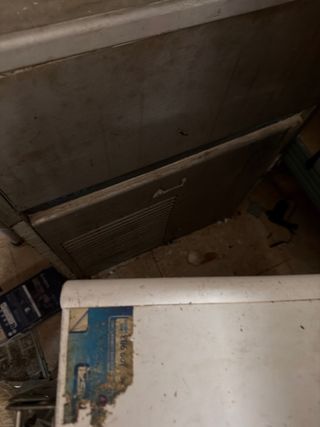 Máquina de Hielo Hostelería