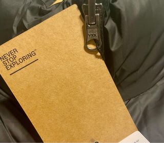 Chaleco The North Face 700 Negro/Morado