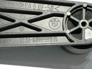 Manivela Vidro Manual BMW E46 Serie 3 1998-2005